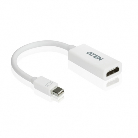 Mini Display Port to HDMI Adapter
