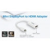 Mini Display Port to HDMI Adapter