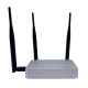 weClass 4K Collaborative Wireless Presentation with Touch screen support