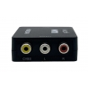 HDMI to AV Converter