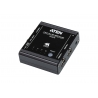 3-Port True 4K HDMI Switch