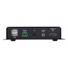 4K HDMI over IP Receiver with PoE