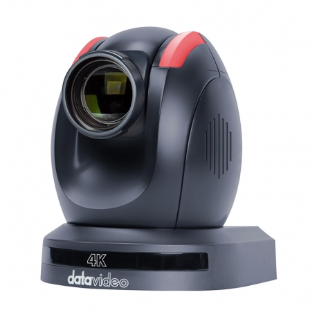 4K PTZ Camera with Tally Light