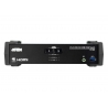 2-Port USB3.0 4K HDMI KVMP™ Switch