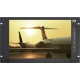 6U 17″ FHD Sunlight Readable Display Panel