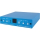 Video and L/R to HDMI Scaler Box