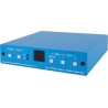 Video and L/R to HDMI Scaler Box