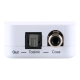 Coaxial/Toslink Audio Converter