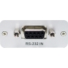 RS-232 to Single CAT5e/6/7 Transmitter
