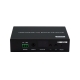120m HDMI Extender over IP with POE Support (RX Unit)
