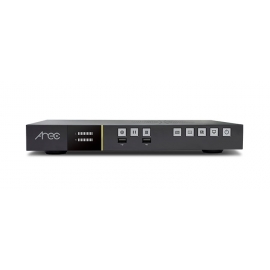 4CH HDMI Media Station (NDI Source Support)