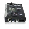 RGB MINI+ ALL-IN-ONE 4 CH HDMI LIVE STREAM SWITCHER with PTZ Control