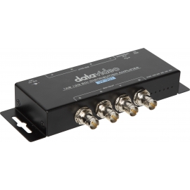 1 IN 8 OUT 12G SDI Distribution Amplifier