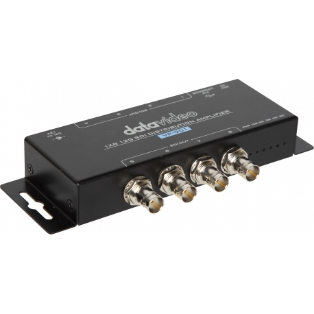 1x8 12G SDI Distribution Amplifier