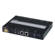 1-Local/Remote Share Access Single Port VGA KVM over IP Switch