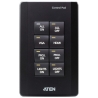 ATEN Control System - 8-button Keypad (US, 1 Gang)