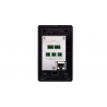 ATEN Control System - 8-button Keypad (US, 1 Gang)