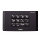 ATEN Control System - 12-button Meeting Room Control Pad (EU, 2 Gang)