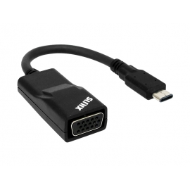 USB Type-C to VGA Adapter