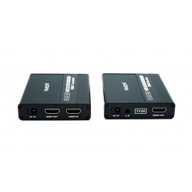 HDMI KVM Extender 70m