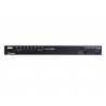 8-Port USB 3.0 4K HDMI KVM Switch