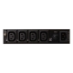 4-Outlet IP Control Box
