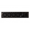 4-Outlet IP Control Box