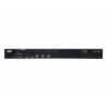 32-Port Serial Console Server with Dual Power/LAN