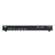 16-Port Serial Console Server with Dual Power/LAN