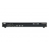 16-Port Serial Console Server with Dual Power/LAN