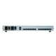 16-Port Serial Console Server with Dual Power/LAN