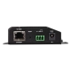 1-Port RS-232 Secure Device Server with PoE