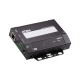 1-Port RS-232 Secure Device Server with PoE