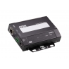 1-Port RS-232 Secure Device Server with PoE