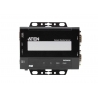 2-Port RS-232 Secure Device Server with PoE