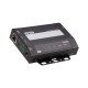 2-Port RS-232 Secure Device Server with PoE