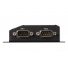 2-Port RS-232 Secure Device Server with PoE