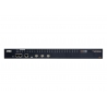 48-Port Serial Console Server with Dual Power/LAN