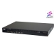 48-Port Serial Console Server with Dual Power/LAN