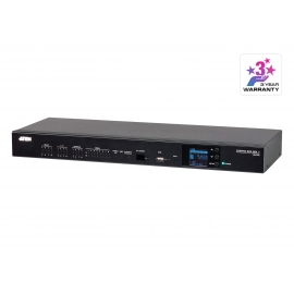 ATEN Control Box Gen. 2 Dual LAN