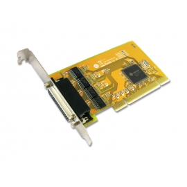 SUNIX RS232 PCI Card