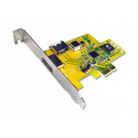 SUNIX SATA PCI Express Card