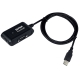 UTS2009B USB to RS-232 serial adapter