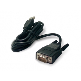 USB to Serial/RS-232 Adapter