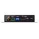 True 4K HDMI Repeater with Audio Embedder and De-Embedder