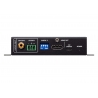 True 4K HDMI Repeater with Audio Embedder and De-Embedder