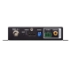 True 4K HDMI Repeater with Audio Embedder and De-Embedder