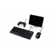 KeyMander 2 Mobile Keyboard/Mouse Adapter for Mobile Devices