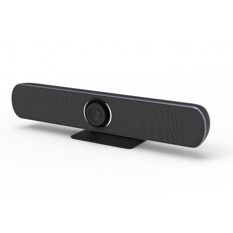 All-in-One Video Conference Auto Speaker Tracking Camera