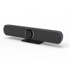 All-in-One Video Conference Auto Speaker Tracking Camera